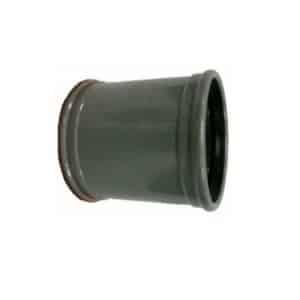 Pvc manchet Overschuifsok 2x manchet 110mm