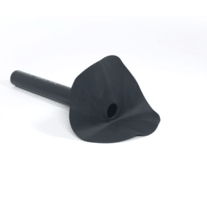EPDM HWA MO afvoer. 90gr.