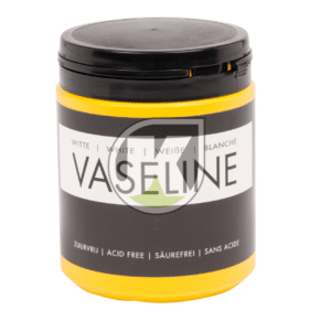 Glijmiddel Vaseline Zuurvrij 600gr