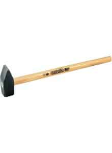Voorhamer essen steel 4000 gram