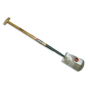 Spade ECCO Grijs Epoxy ET85