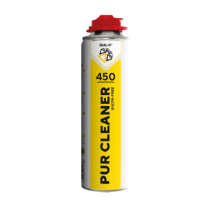 450 Pur Cleaner, bus á 500ml