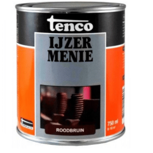 Bielzenzwart 1 L