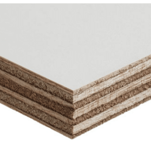 Okoume multiplex deurplaat 105x235cm 40mm