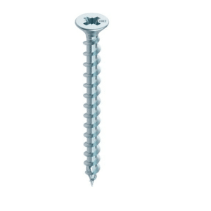 FIS® spaanplaatschroef 3.5x 40 platverzonken kruis kop