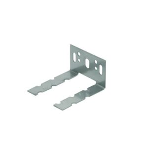 Wandanker vz 36x65mm pak á 10 stuks