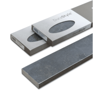 Durastyle Hardsteen Dorpel Donkergrijs 20mm dik 103x12cm (lxb)