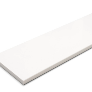 Durastyle Composiet Vensterbank Wit 20x200x1000mm