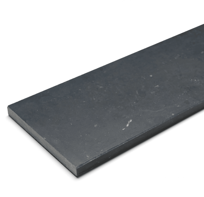 Durastyle Hardsteen Vensterbank Donkergrijs 20x200x1000mm