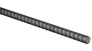 Koppelstaven 120 cm Ø 12