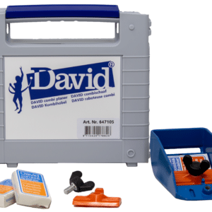 David Schaaf Set - Limited edition