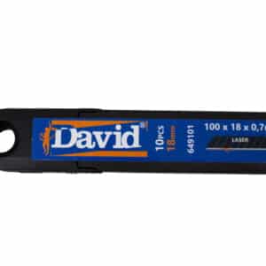 David reservemes 18 mm 10 St