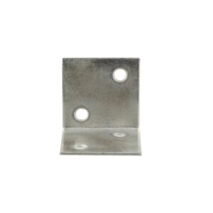Versterkte hoek vz 40x40mm