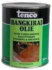 Bangkirai olie 1000ml