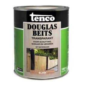 Douglas beits blank 1000ml