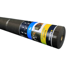 Pandser Multitop UV 1,50 x 50m koude buitenzijde