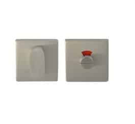 Toiletgarnituur 205 RVS