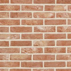 Paladio rood waalformaat handvorm