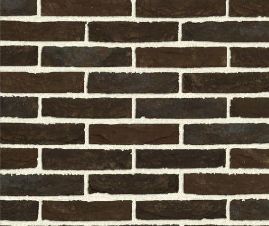 Cassis bruin waalformaat handvorm