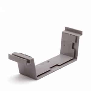 Bakgoot Verbindingsstuk 125mm