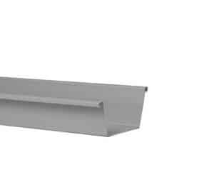 Bakgoot 4mtr 180mm