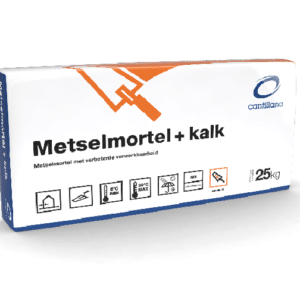 Cement Mortel