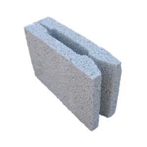 B2 blokken klinkerkwaliteit (29x10x19cm)