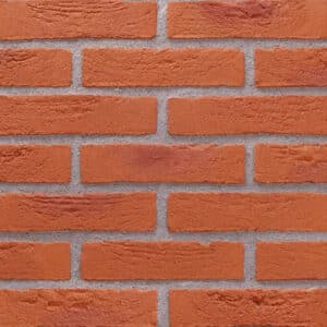 Montana oranje waalformaat handvorm