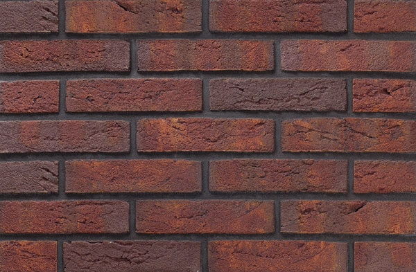 Nocera rood waalformaat handvorm