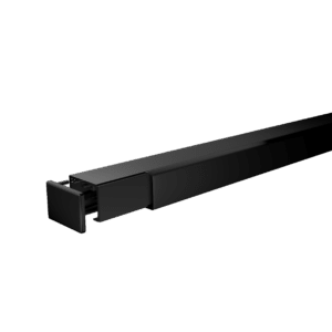 SSL XS Schuifsysteem Aluminium - Incl. frezing