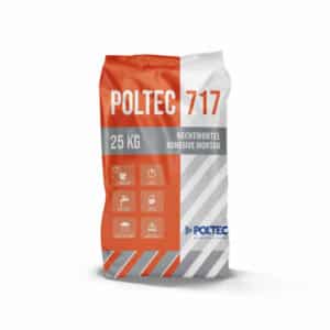 Poltec 717 - Hechtmortel(graag even contact voor beschikbaarheid)