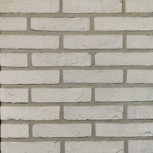 Agora zilvergrijs (gesmoord) grijs waalfor. handv.