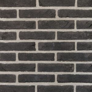 Agora zwart zwart waalformaat handvorm