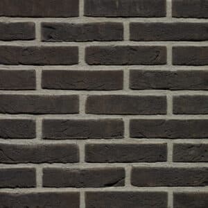 Forum Ombra zwart waalformaat handvorm