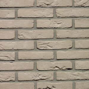 Forum Prata grijs waalformaat handvorm