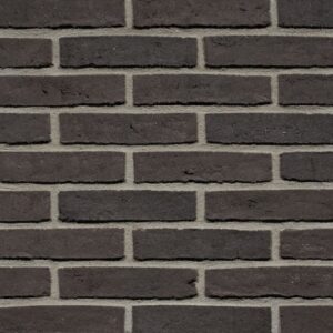 HKS Schwarz zwart waalformaat wasserstrich