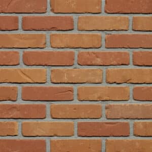 Rupelse oranje rijnformaat strengpers