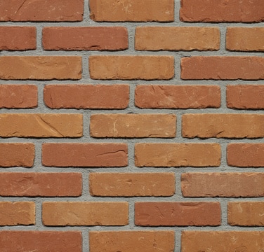 Rupelse oranje rijnformaat strengpers