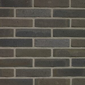 Palladium zwart wasserstrich waalformaat