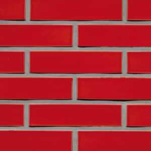 Rood rood waalformaat strengpers