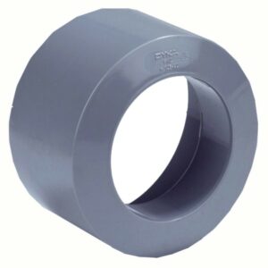 Pvc hwa Verloopring 80x75