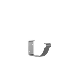 BILKA MAGNELIS Goothaak combi | 125mm | Ongecoat - thermisch verzinkt staal