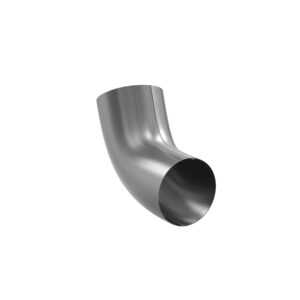 BILKA MAGNELIS Bocht 60gr | 90mm | Ongecoat - thermisch verzinkt staal