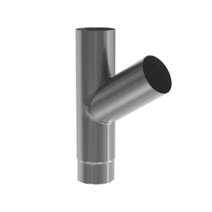 BILKA MAGNELIS Aftakking | 90mm | Ongecoat - thermisch verzinkt staal