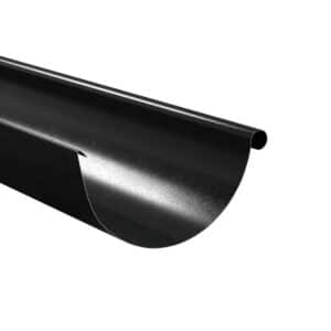 RAL 9005 Zwart