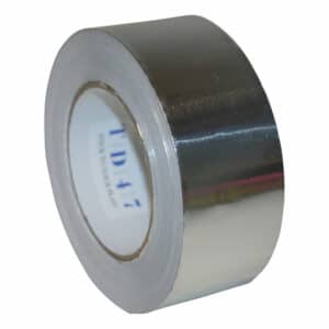 Aluminium tape 50mm x 50m