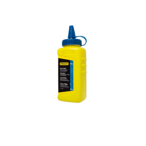 Slaglijnpoeder, blauw 200gr