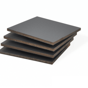 Trespa Lino Compact Antraciet grijs RAL7016 6mm
