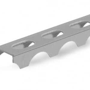 Afstandhoud. Lange lijzen H30/200cm bundel 50x2M1