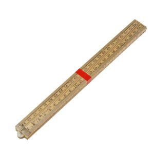 Duimstok Schuil Timmermans hout